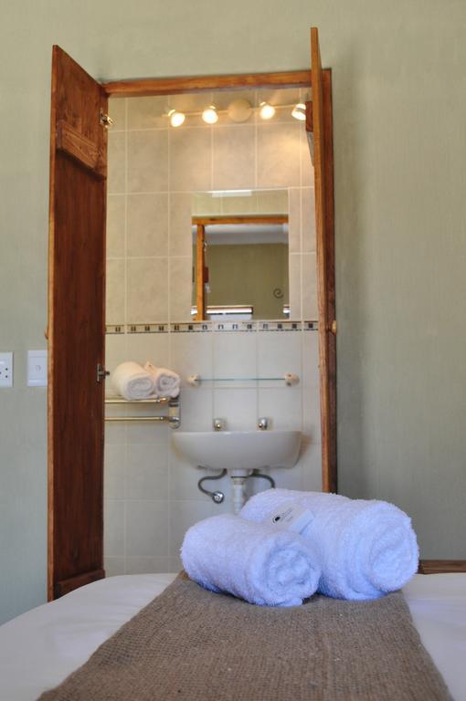 Obelix Guesthouse Lüderitz Dış mekan fotoğraf