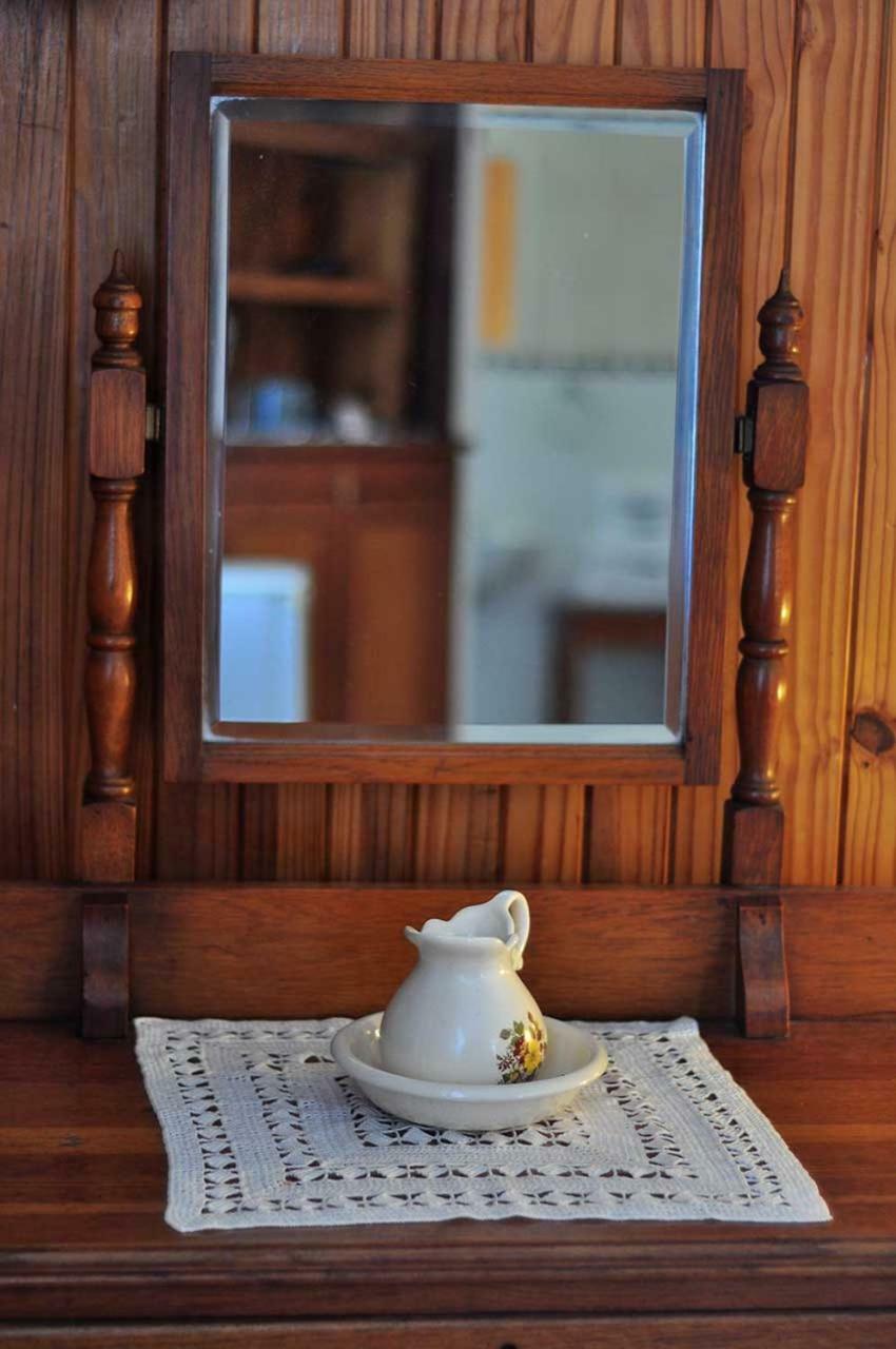 Obelix Guesthouse Lüderitz Dış mekan fotoğraf